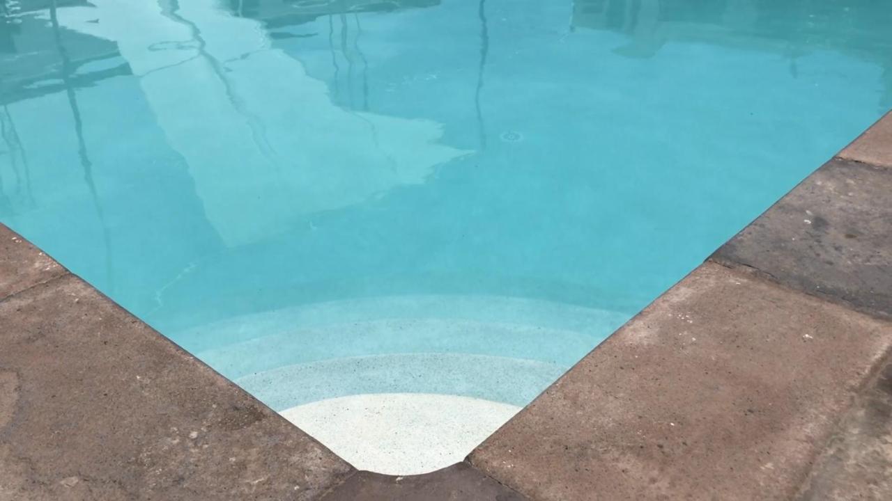 Hotel De Turistas Abancay Kültér fotó